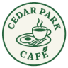 Cedar Park Cafe logo