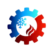 D & R Refrigeration FM logo