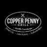 Copper Penny Grill logo