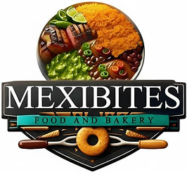 Mexibites logo