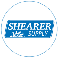 Shearer Supply logo