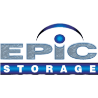 Epic Storage logo