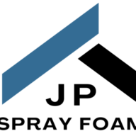 JP Spray Foam logo