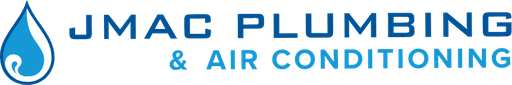 JMAC Plumbing and Air Conditioning logo