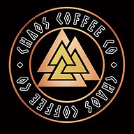 Chaos Coffee Co. logo
