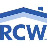 RC Willey logo