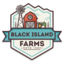 Black Island Farms logo