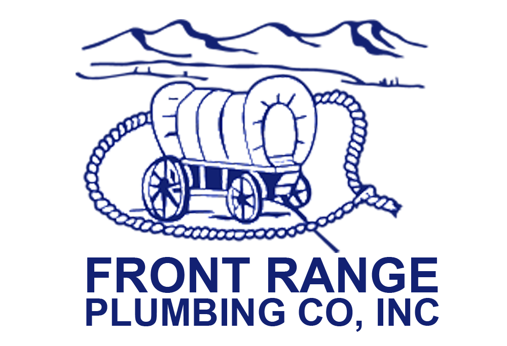 Front Range Plumbing logo