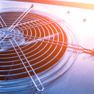 Arctic Edge Heating & AC logo