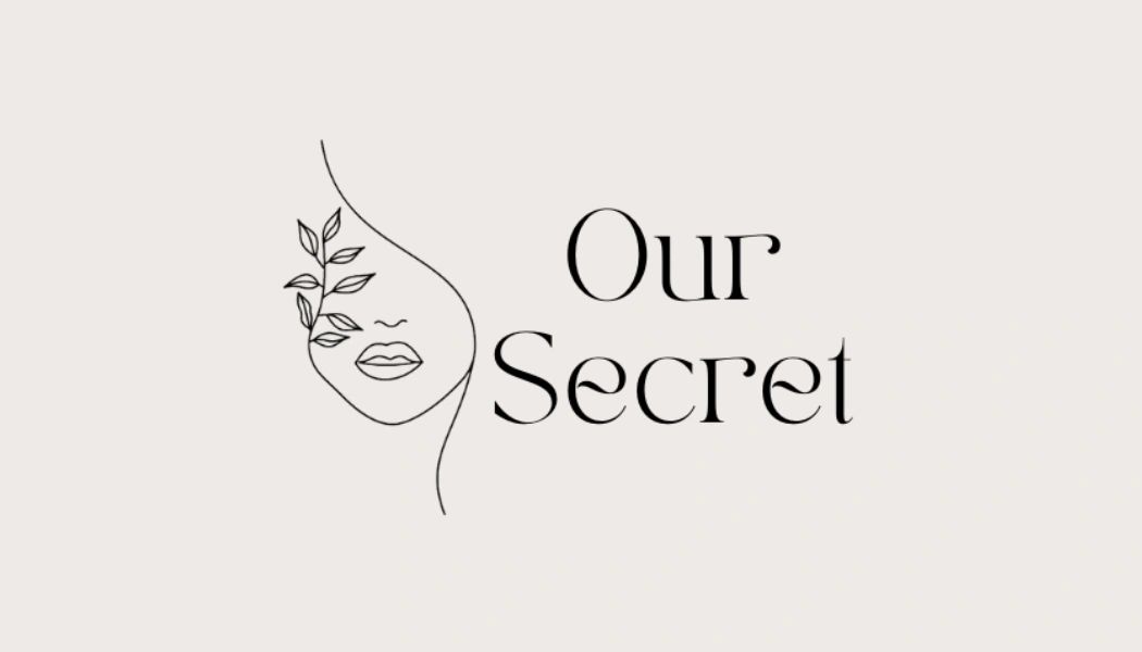 oursecretmedspa-com logo
