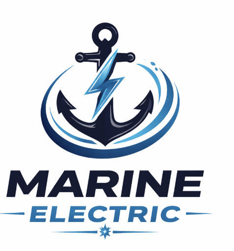 Marine Electric-al logo
