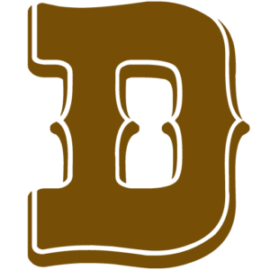 Deadwood logo