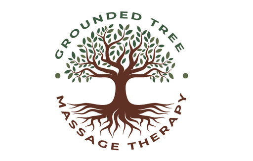 Grounded Tree Massage Therapy logo