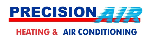 Precision Air Lufkin Heating & A/C logo