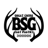 BSG Coffee & Cafe logo