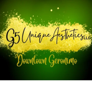 G5 Unique Aesthetics LLC logo