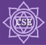 The Center for Spiritual Enlightenment logo