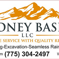Stoney Basin LLC logo