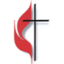 Santa Clara United Methodist Church logo