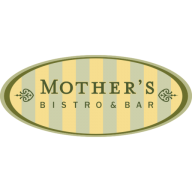 Mother's Bistro & Bar logo