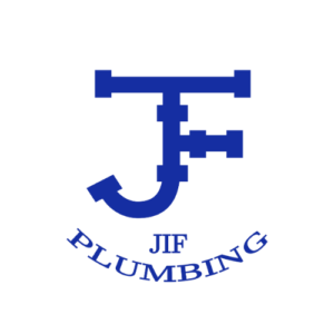 JIF Plumbing logo