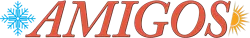Amigos Air Conditioning logo