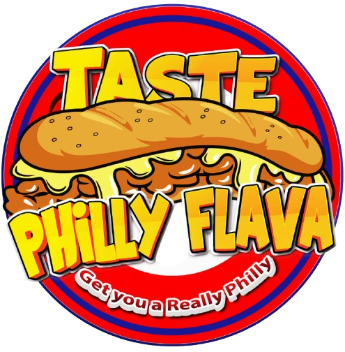 Taste Philly Flava logo
