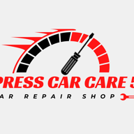 Express Car Care 529 logo