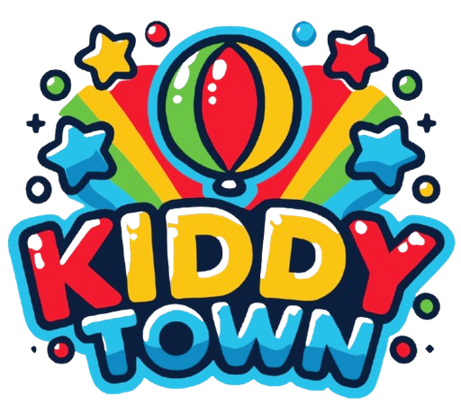KiddyTown logo