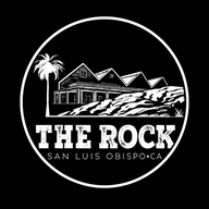 The Rock SLO logo