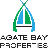 Agate Bay Properties logo