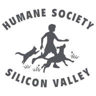Humane Society Silicon Valley logo