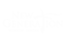 New Generation Worship Center logo