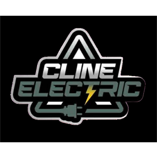 Cline Electric LLC logo