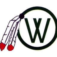 Warrior Golf Club logo