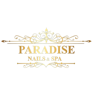 Paradise Tomball Nails & Spa logo