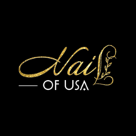 Nail Of USA logo