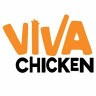 Viva Chicken, Inc. logo