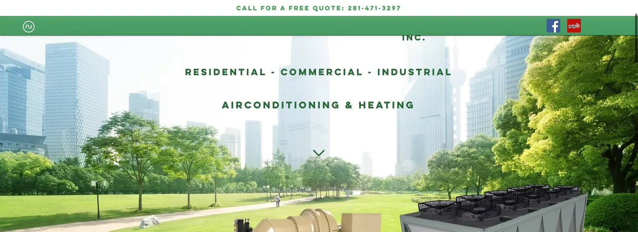 Air‑Value Inc. cover