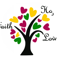 Providence-Fort Washington United Methodist Church logo