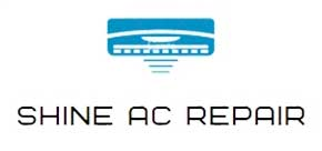 Shine AC Repair logo