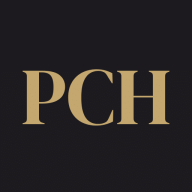 PCH MedSpa logo