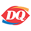 DQ Boise logo