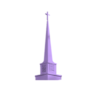 Nottingham Church logo