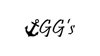 Grumpy Grandpa's Coffee logo