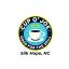 A Cup of Joe is Good for the Soul logo