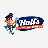 Hall's Heating Air & Plumbing logo