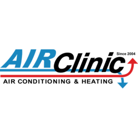 Air Clinic logo