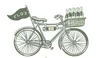 Flo's Wine Bar & Bottle Shop logo