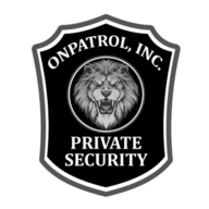 ONPATROL, INC. logo